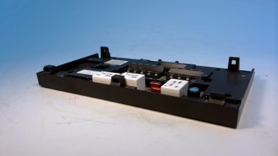 HONEYWELL Q7300A1018