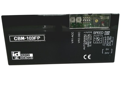 ITOH DENKI CBM-103FP