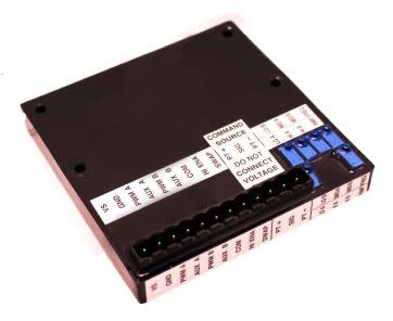 PQ CONTROLS INC 524S5NRSS4