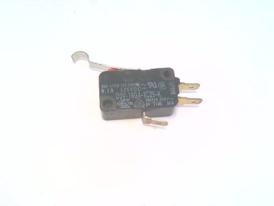OMRON D3V-16G4-1C25-K