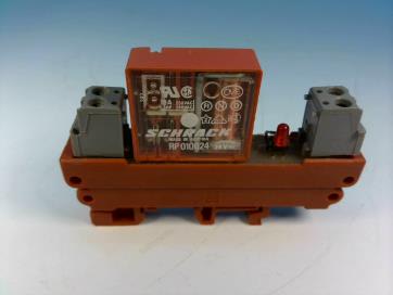 ASEA BROWN BOVERI 0020.032.16