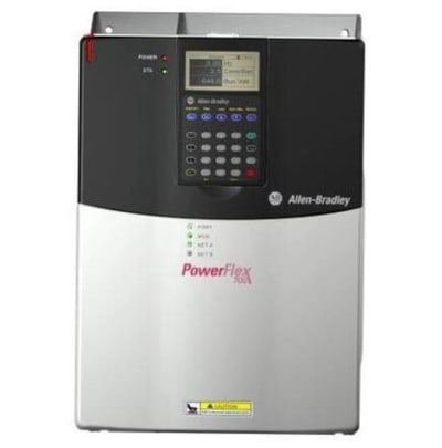 ALLEN BRADLEY 20BC037A0AYNANC0NNAD