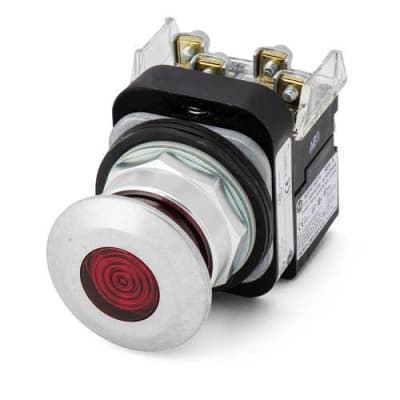 ALLEN BRADLEY 800TC-FXNP16RA7