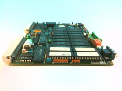 KEBA D1633C