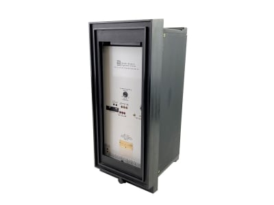 BASLER ELECTRIC BE1-67