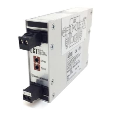 MOORE INDUSTRIES ECT/0-120AC/4-20MA/12-42DC
