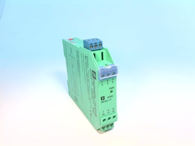 PEPPERL & FUCHS KFD2-SD-EX1.17