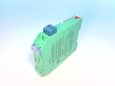 PEPPERL & FUCHS KFD2-SD-EX1.17