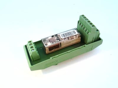 PHOENIX CONTACT PSR-SCF- 24UC/URM/4X1/2X2