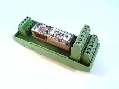 PHOENIX CONTACT PSR-SCF- 24UC/URM/4X1/2X2