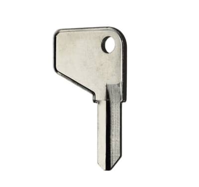 RADWELL RAD-KEY-1627-BLANK