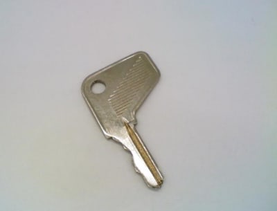 RADWELL RAD-KEY-1627-CUT