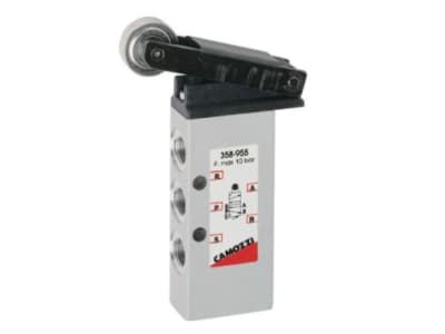 CAMOZZI 358-955
