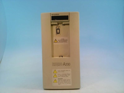 MITSUBISHI FR-A240E-3.7K-EC