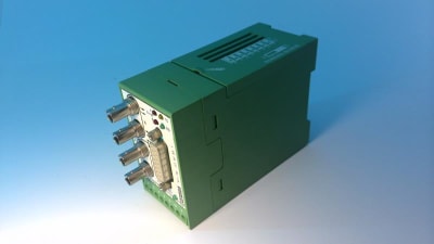 PHOENIX CONTACT PSM-EG-RS485W4/FO-T/G