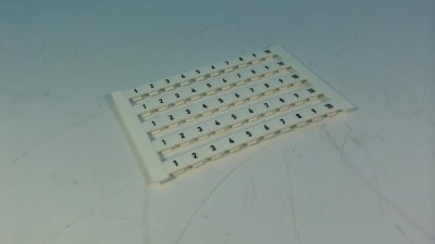 WEIDMULLER 519060001