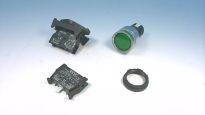 ALLEN BRADLEY 800ES-LF33DL0X10