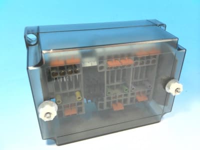 PHOENIX CONTROLS PXC-SKA 05