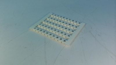 WEIDMULLER DEK 5 FSZ 11-20