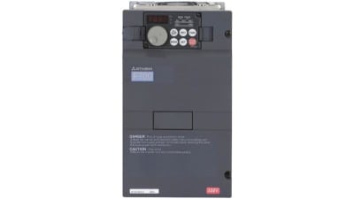 MITSUBISHI FR-F740-00250-EC