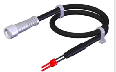 EUCHNER CES-A-KSB-10P