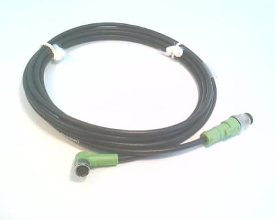 PHOENIX CONTACT SAC-3P-M12MS/3,0-PUR/M 8FR