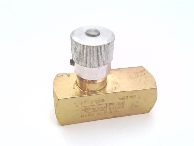 PARKER SPF600BV