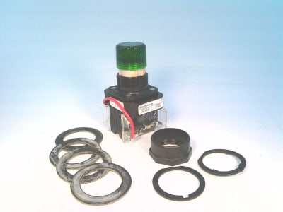 ALLEN BRADLEY 800H-QRTH10G