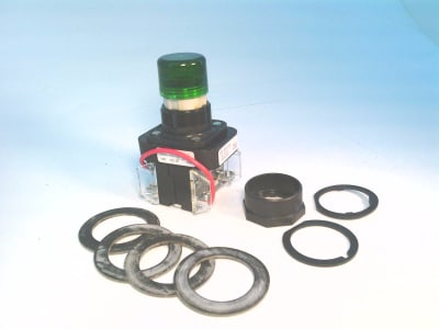 ALLEN BRADLEY 800H-QRTH10G