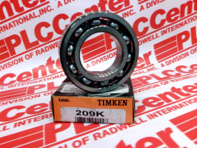 TIMKEN 209K