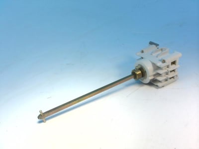 ASEA BROWN BOVERI OETL 25D1