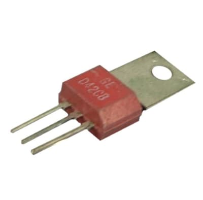 GENERAL ELECTRIC D42C8