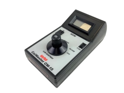 INTERTECH DEVELOPMENT CM-15