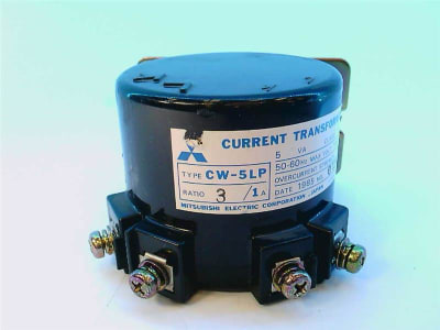 MITSUBISHI CW-5LP 3/1A