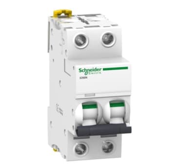 SCHNEIDER ELECTRIC A9F75210
