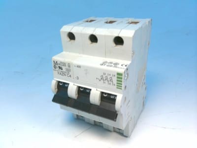 EATON CORPORATION FAZNC4-3