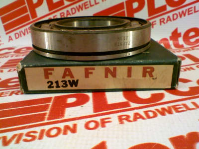 TIMKEN 213-W