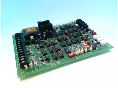 CAROTRON D10253-000