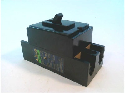 FUJI ELECTRIC NF30-CB-3A