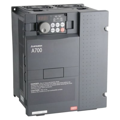 MITSUBISHI FR-A740-00380-EC