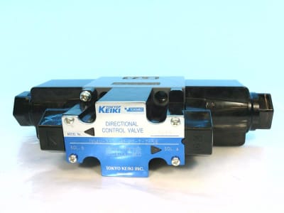 TOKYO KEIKI DG4V-3-3C-M-P2-T-7-54