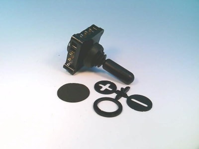 APEM COMPONENT 1D11D0500