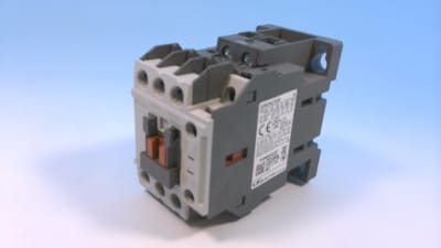 MOTORTRONICS 34-GMC-9