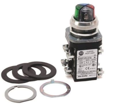 ALLEN BRADLEY 800T-N52XWXR