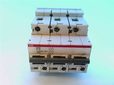 ASEA BROWN BOVERI S503-K8