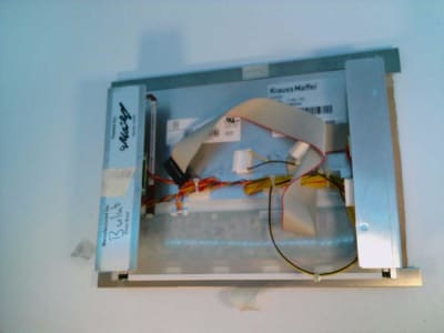 KRAUSS MAFFEI CD402