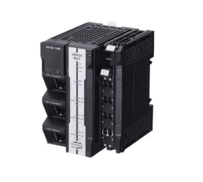 OMRON NX1021100