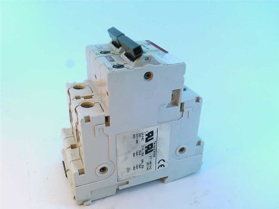 ASEA BROWN BOVERI S502-K20