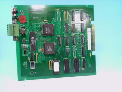 EATON CORPORATION 40-13820-01