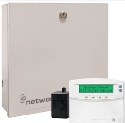 KIDDE-FENWAL, LLC NX-848-KIT